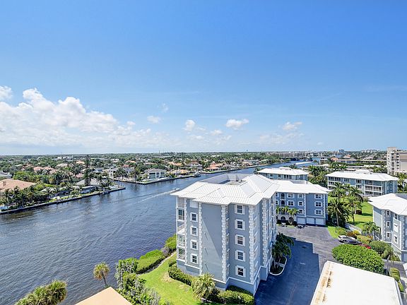 2nd image of 2200 S Ocean Boulevard #Ph4
