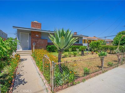521 W Erna Ave, La Habra, CA, 90631