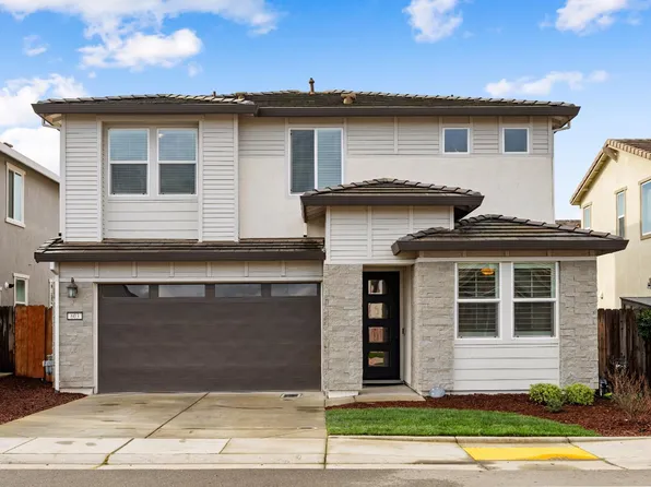 603 Bartonville Rd, Lincoln, CA 95648