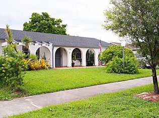 4346 SW 134th Pl, Miami, FL 33175