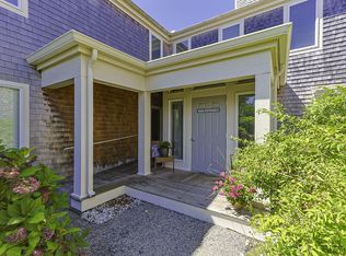 Kings Way, Yarmouth Port, MA 02675