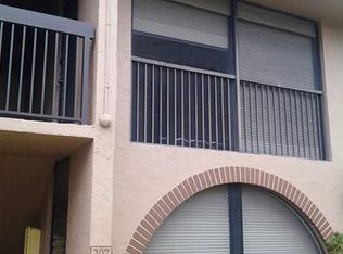8601 NW 34th Pl APT A207, Fort Lauderdale, FL 33351