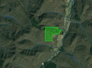 Mill Creek Rd, Elkins, AR 72727