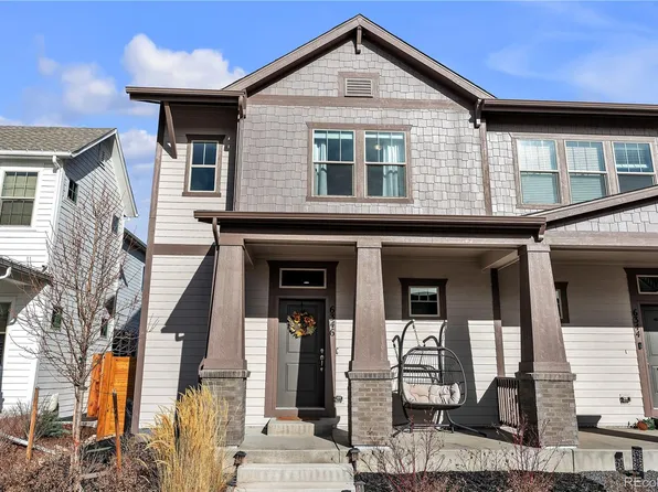 6346 N Dayton Way, Denver, CO 80238