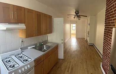 Rented by Guardian Property Management of Brooklyn LLC