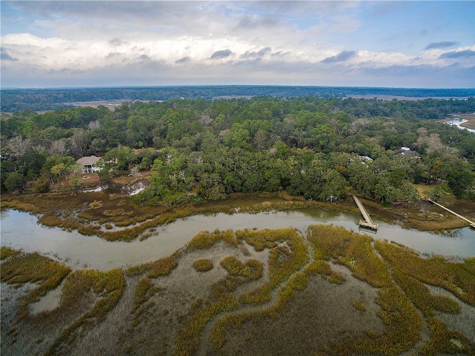 LOT 30 Tolomato Dr SE, Darien, GA 31305 MLS 1634429 Zillow