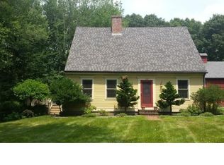 127 Cat Swamp Rd, Woodbury, CT 06798