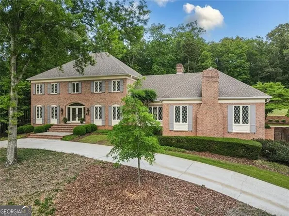 1500 Masters Club Dr, Sandy Springs, GA 30350