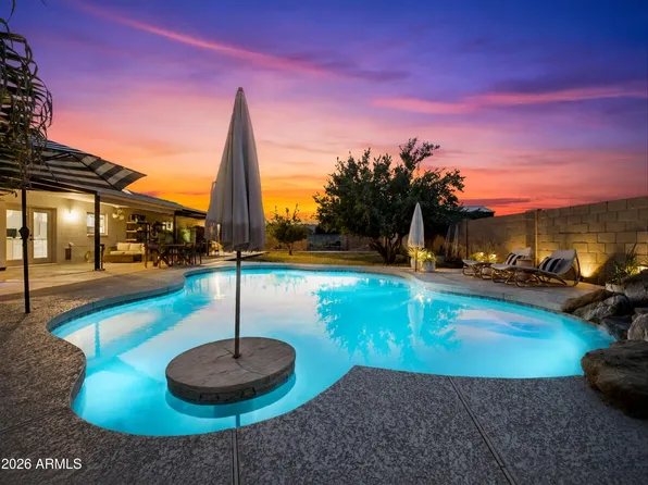 17624 W MARYLAND Avenue, Waddell, AZ 85355