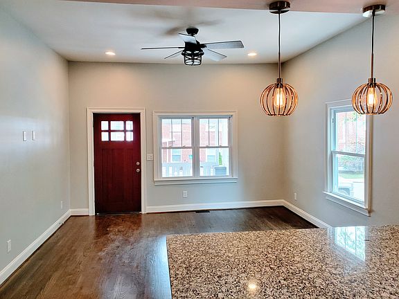 Family Room from Kitchen