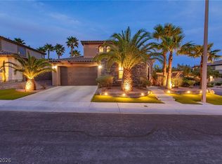 792 Joshua Star Ct, Las Vegas, NV 89138