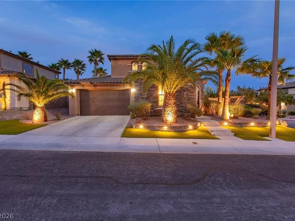 792 Joshua Star Ct, Las Vegas, NV 89138
