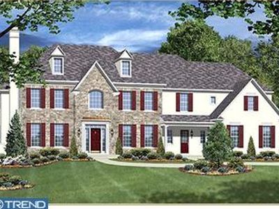 880 Ashbourne Way, Schwenksville, PA, 19473