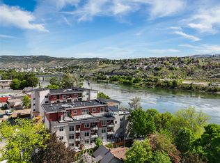 215 Royal Ave #401, Kamloops, BC V2B3P2