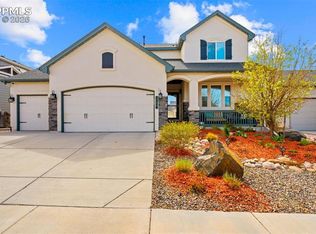7316 Rim Bluff Ln, Colorado Springs, CO 80927