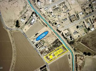 Dindinger Rd, Socorro, TX 79927