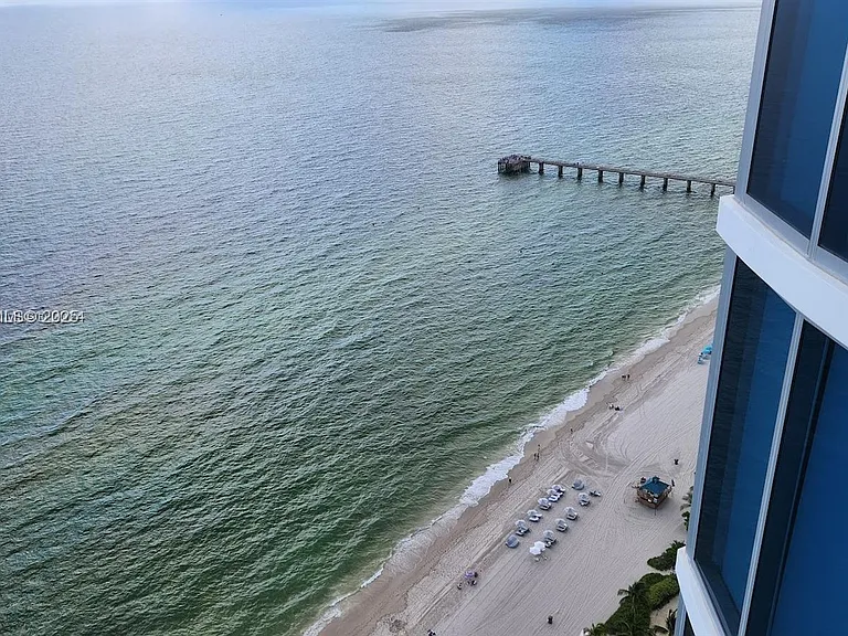17001 Collins Ave #3705 — Photo 17