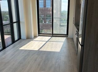 181 Sterling Rd #707, Toronto, ON M6R 0B2