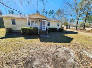 3880 Second Loop Rd, Conway, SC 29526