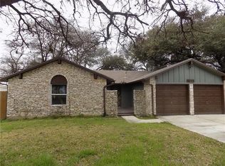 11900 Swan Dr, Austin, TX 78750