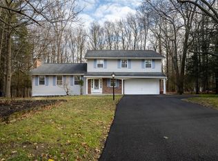 1238 Bucks Run, Webster, NY 14580