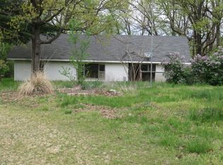 775 State Highway 32, Buffalo, MO 65622