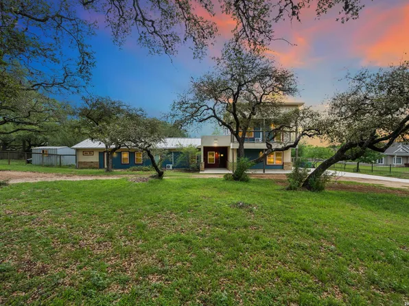 7970 S Verde Drive, San Antonio, TX 78240