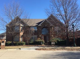 11030 Tenison Ln, Frisco, TX 75033