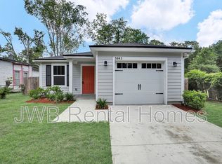 5943 Flicker Ave, Jacksonville, FL 32219
