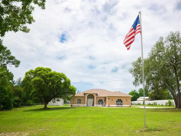 16248 Verndale Ln, Spring Hill, FL 34610