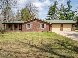 11603 Brentlinger Ln, Louisville, KY 40291