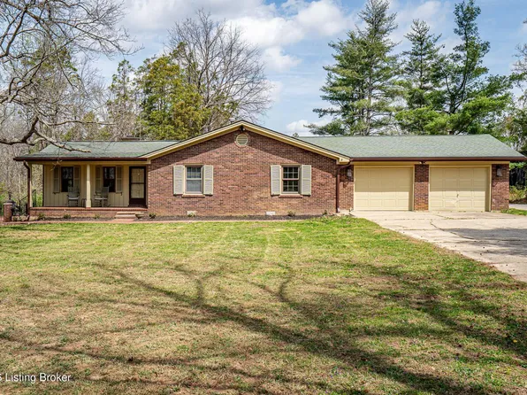 11603 Brentlinger Ln, Louisville, KY 40291