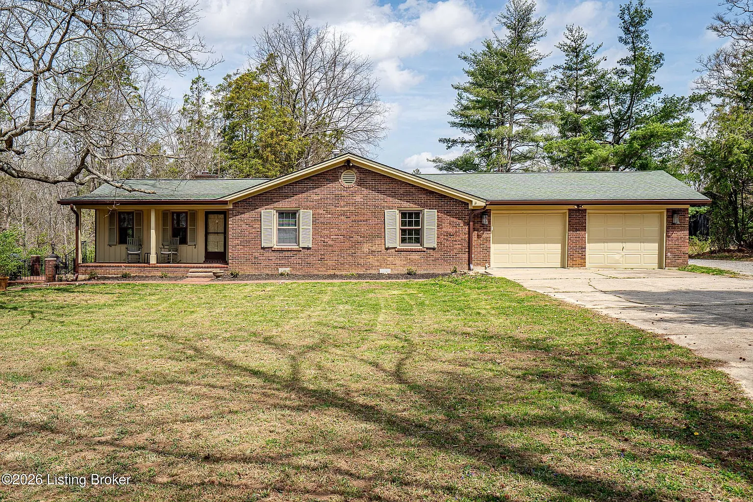 11603 Brentlinger Ln photo 1