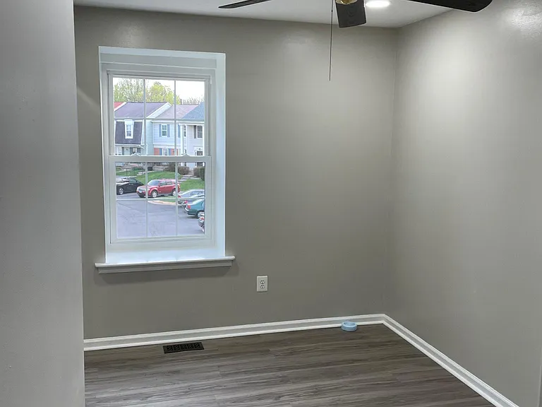 Bedroom #3
