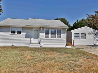 603 Lincoln Blvd, Cape May, NJ 08204