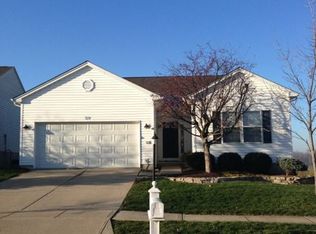59 Sweeney Ct, Springboro, OH 45066