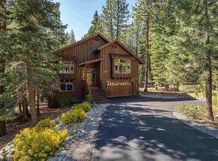 11748 Mougle Ln, Truckee, CA 96161
