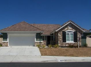 3074 Buckthorn Ln, Lompoc, CA 93436