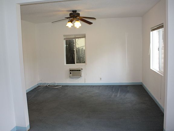 bedroom #1 with retreat