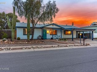3821 W Red Wing St, Tucson, AZ 85741