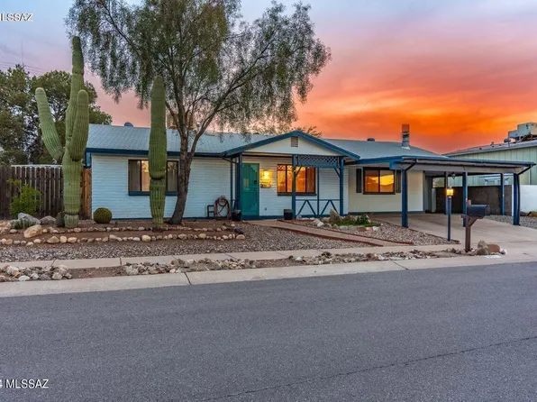 3821 W Red Wing St, Tucson, AZ 85741