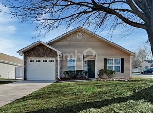 105 Exeter Ct, Winston Salem, NC 27103