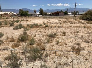 2461 S Blagg Rd, Pahrump, NV 89048