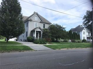 320 S Seward Ave, Auburn, NY 13021