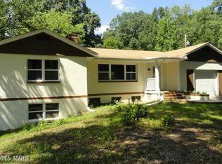 147 Farmington Rd W, Accokeek, MD 20607