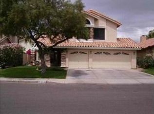 2108 E Nantuckett Dr, Gilbert, AZ 85234