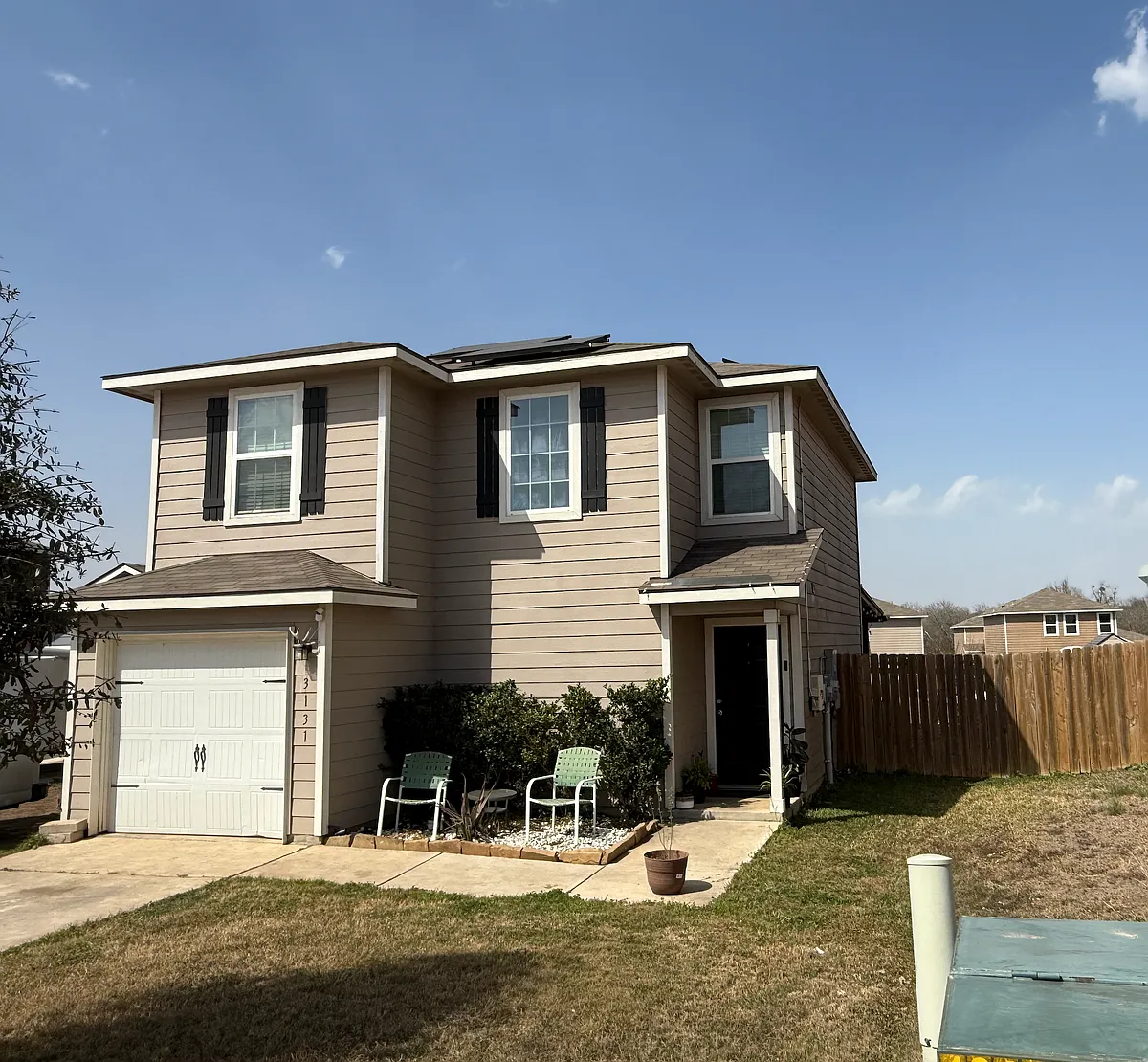 Building Photo - 3131 Rosalind Way