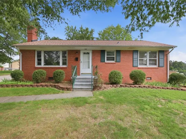 512 Hale Ct, Burlington, NC 27217