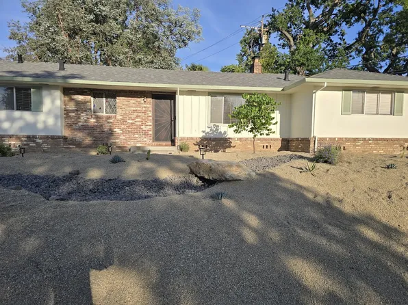 6001 S Land Park Dr, Sacramento, CA 95822