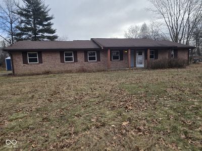 3687 N Countryside St, Terre Haute, IN, 47803